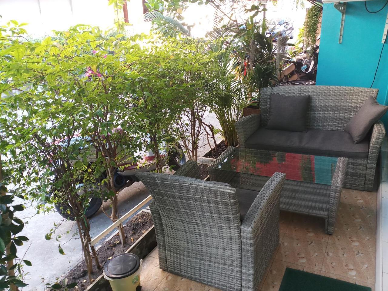 Kata S. T. House Hotel Exterior photo