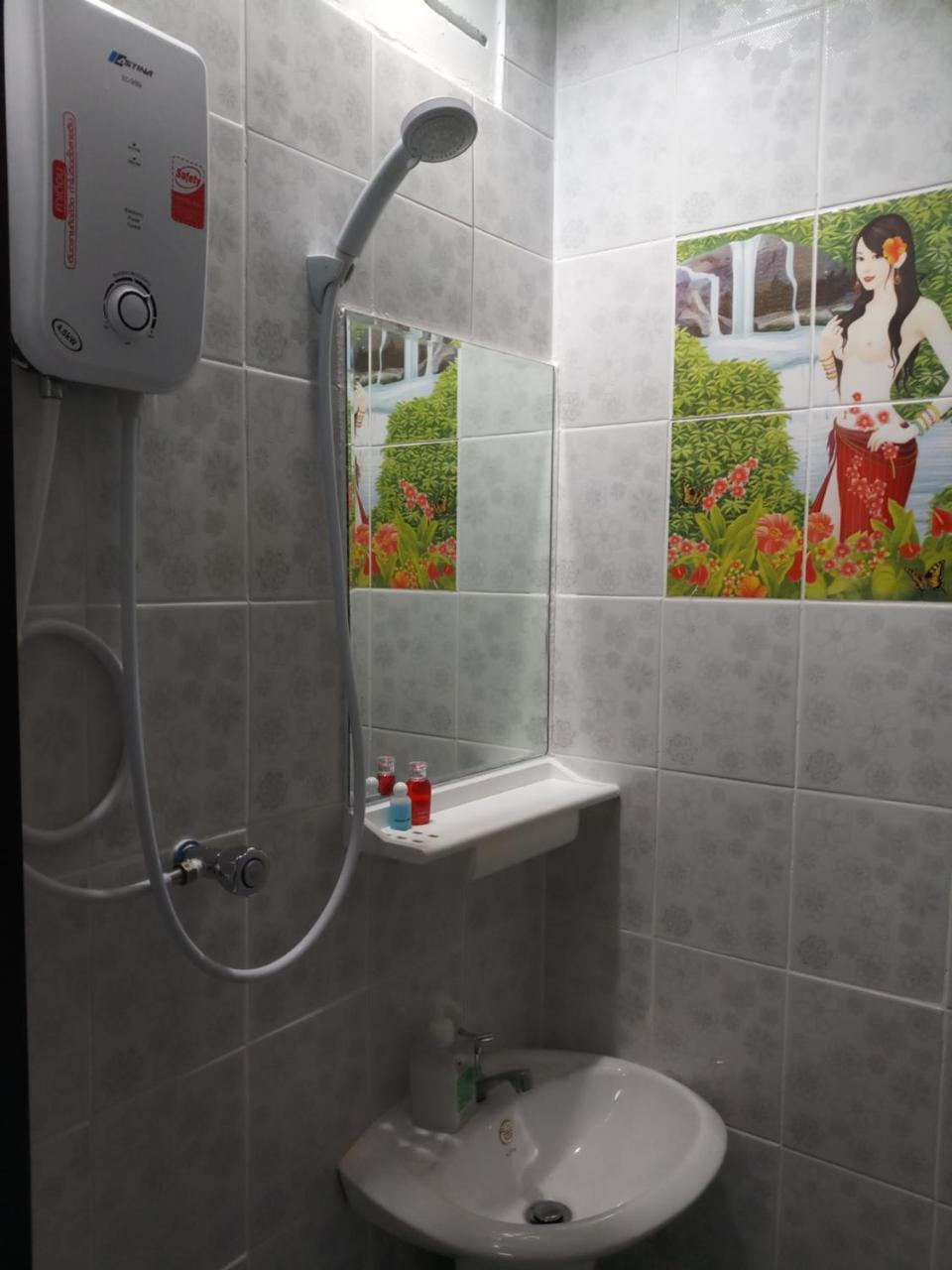 Kata S. T. House Hotel Exterior photo