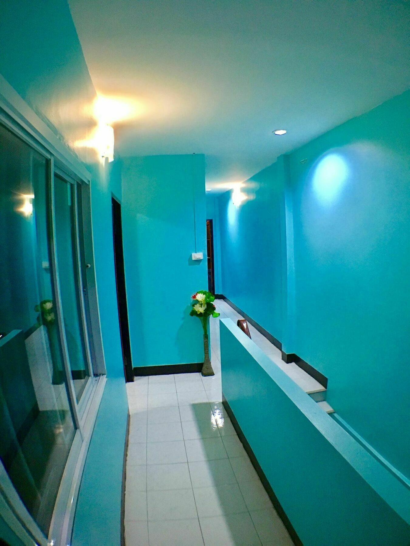 Kata S. T. House Hotel Exterior photo