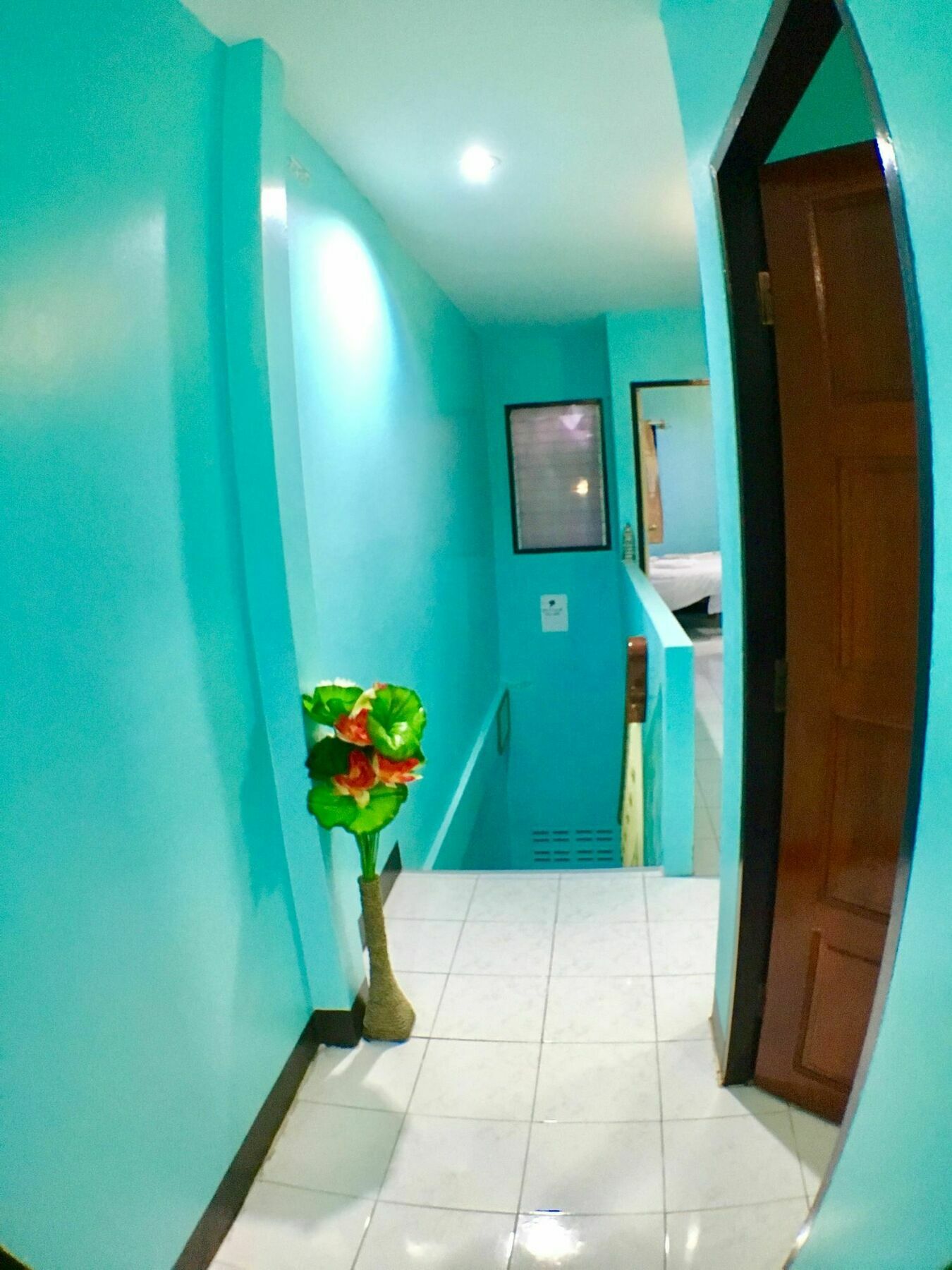 Kata S. T. House Hotel Exterior photo