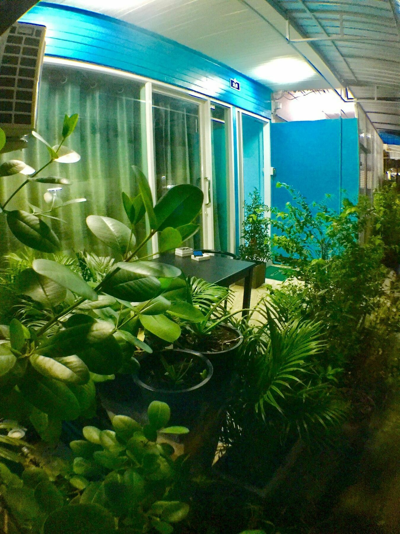 Kata S. T. House Hotel Exterior photo