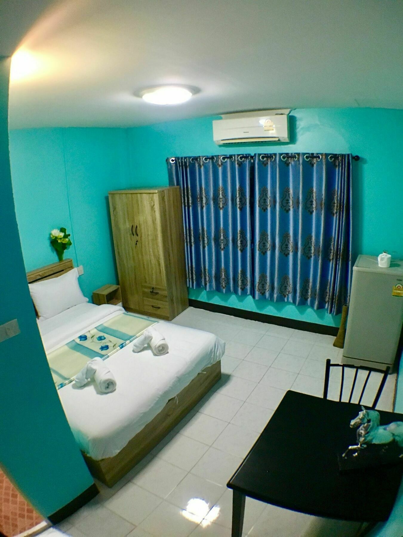 Kata S. T. House Hotel Exterior photo