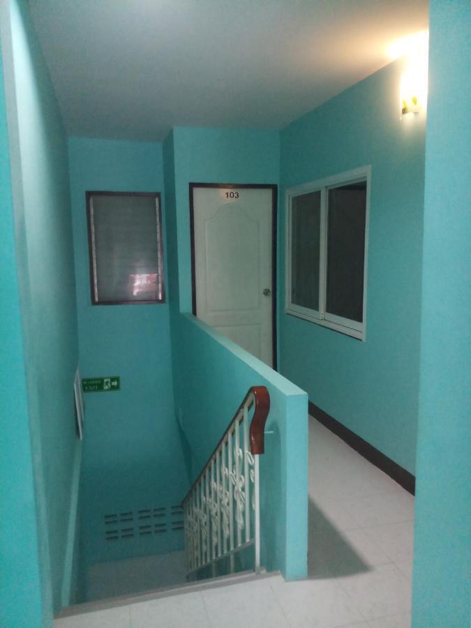 Kata S. T. House Hotel Exterior photo