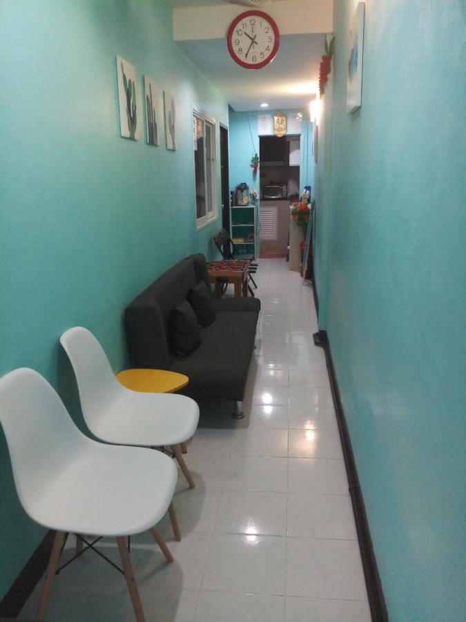 Kata S. T. House Hotel Exterior photo
