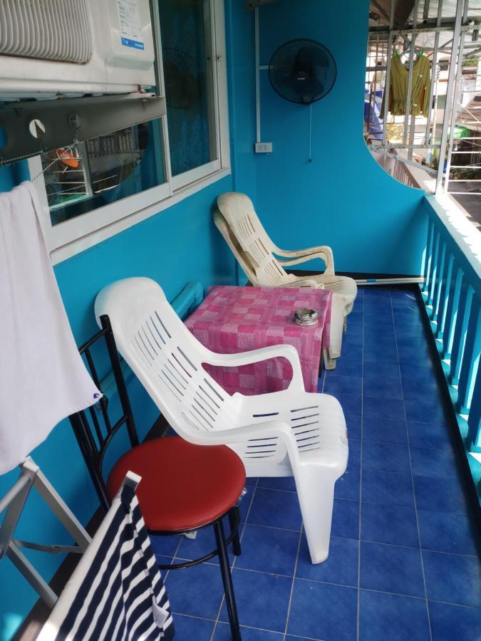 Kata S. T. House Hotel Exterior photo